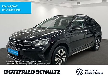 VW Taigo Volkswagen Move App-Connect Life 1.0 TSI Dig.-Cockpit