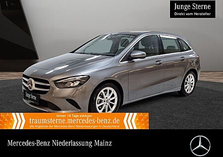 Mercedes-Benz B 200 d Progressive/MBUX HighEnd/Kamera/LED/Ambi
