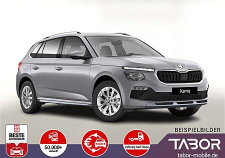 Skoda Kamiq TSI 116 Selec LED Kam Kessy SHZ PDC SunS