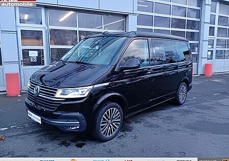 VW T6 California Volkswagen T6.1 California Ocean DSG*NaviPro*AHK*18Zoll*LED