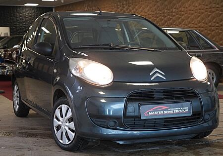 Citroën C1 Advance *TÜV/HU NEU*