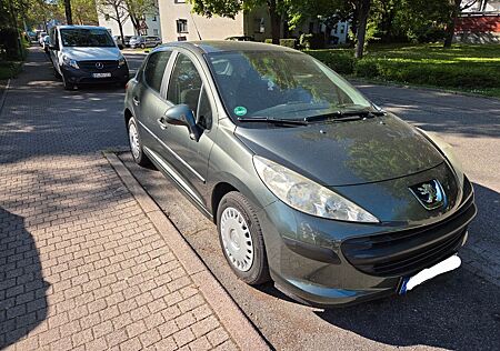 Peugeot 207 SW Filou 73 Filou