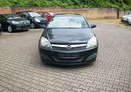 Opel Astra GTC 1.8 Ecotec Selection, AC