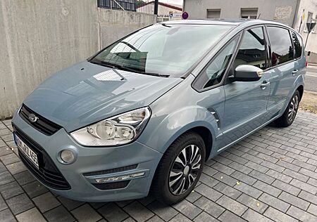 Ford S-Max 2,0 TDCi 103kW DPF Trend Trend