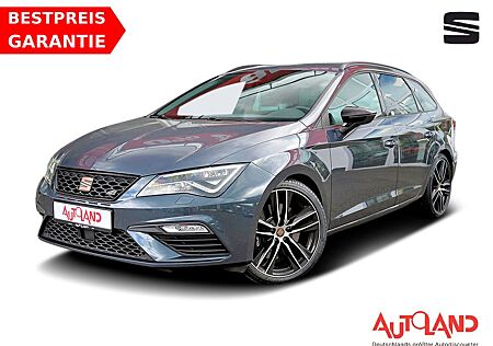 Seat Leon ST Cupra 300 4Drive LED Navi Beats VC DAB S