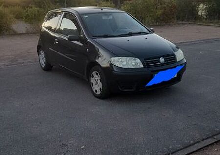 Fiat Punto 1.2 8V S S