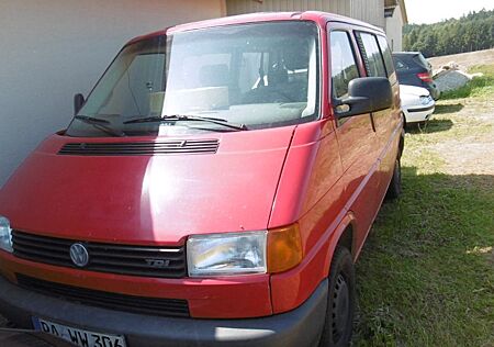 VW T4 Kombi Volkswagen