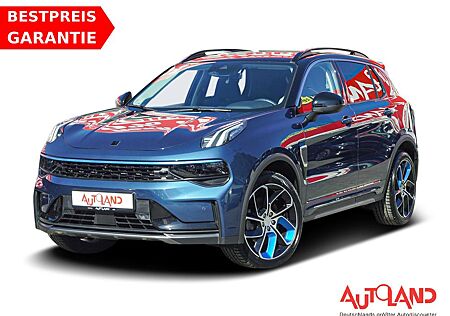 Lynk&Co 01 1.5 TD PHEV Aut. LED ACC 360° Pano