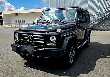 Mercedes-Benz G 350 d Limited Edition Limited Edition