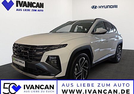 Hyundai Tucson Plug-in PRIME ECS Assi