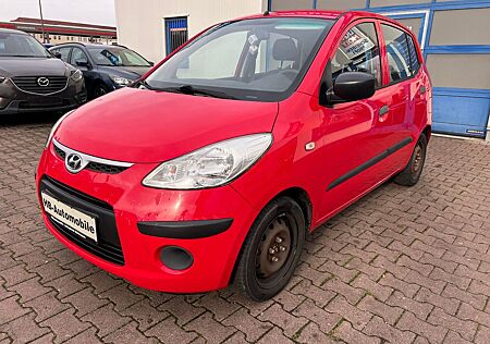 Hyundai i10 Edition+