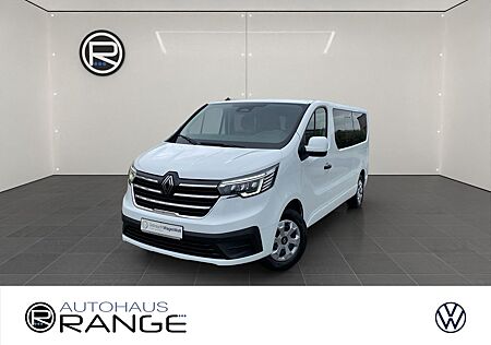 Renault Trafic 2.0 dCi Evolution *PDC KLIMA*
