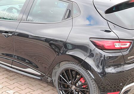 Renault Clio ENERGY TCe 200 EDC R.S. R.S.