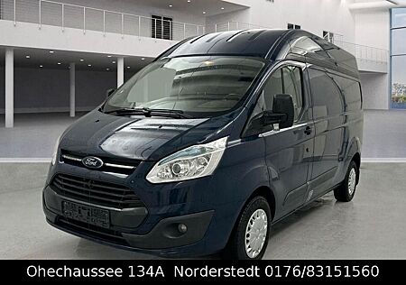 Ford Transit Custom Kasten L2 H1 TREND 2.2TDCI