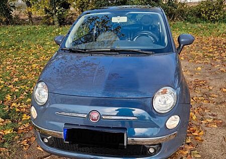 Fiat 500 1.2 8V Lounge