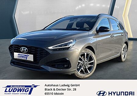Hyundai i30 KOMBI 1,0 T-GDI Advantage