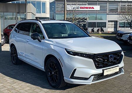 Honda CR-V e:PHEV Advance Tech 2WD|AHK abnehmbar