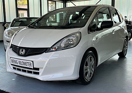 Honda Jazz 1.2 42.000KM! KLIMA TÜV 01/28 SCHECKHEFT