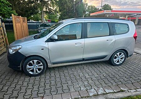 Dacia Lodgy dCi 110 eco2 Prestige Prestige