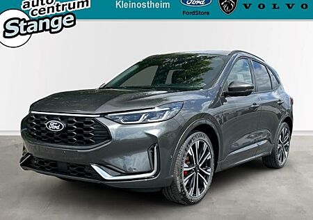Ford Kuga Hybrid ST-Line X 2.5 Duratec Head-up Displa