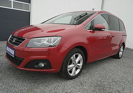 Seat Alhambra 1.4 StylePlus*Bi-Xenon*Klima