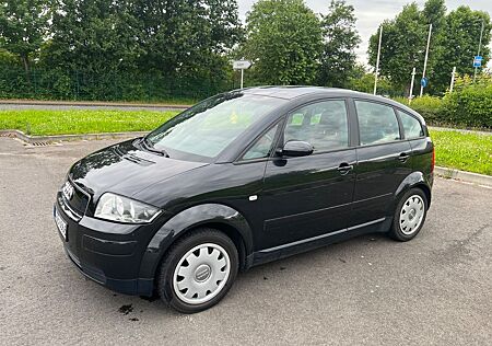 Audi A2 1.4