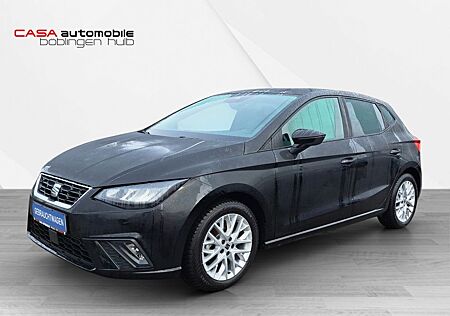 Seat Ibiza FR 1.0 TSI DSG Klima Navi SHZ PDC