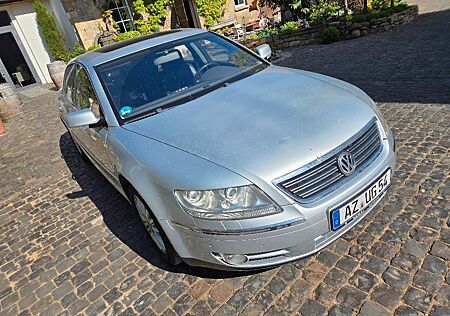 VW Phaeton Volkswagen 3.0 V6 TDI 4MOTION Tiptronic 5-Sitze...