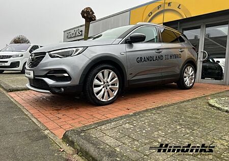 Opel Grandland X Business Elegance Plug-in-Hybrid 4 1