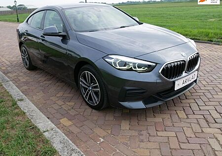 BMW 220d 220 Gran Coupé 2-serie Business AUT. klima