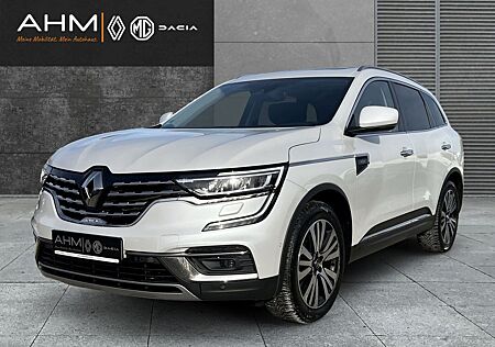Renault Koleos Initiale Paris 4x4 2.0 dCi 185 AHK-el. kl