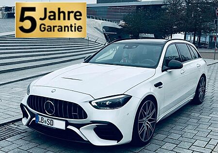 Mercedes-Benz C 63 AMG AMG C63S E PERF 680PS! 5Jahre Garantie!