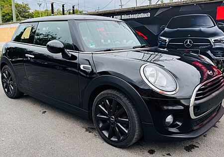 Mini ONE 3-trg. D