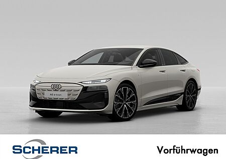 Audi A6 e-tron A6 Sportback e-tron perfor. MMI pro/TechPlus/S-L
