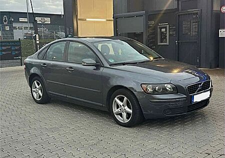Volvo S40 2.4 Kinetic Tüv Neu! Scheckheftgepflegt