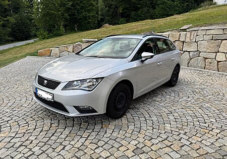 Seat Leon ST 1.6 TDI 81kW Start&Stop Reference Re...