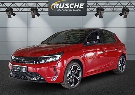 Opel Corsa F GS 1.2T Autom. LED Active Drive Paket Wi