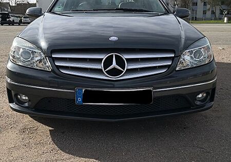 Mercedes-Benz CLC 180 KOMPRESSOR -
