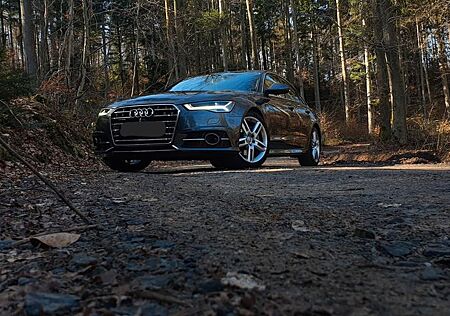 Audi A6 QUATTRO 3.0TDI | 2xS-Line | 360° Kamera