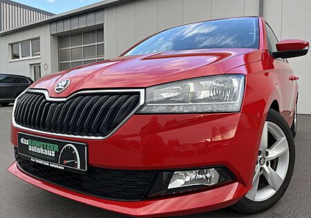 Skoda Fabia 1.0 Active Cool Plus 81€ m. 20% Anzahlung