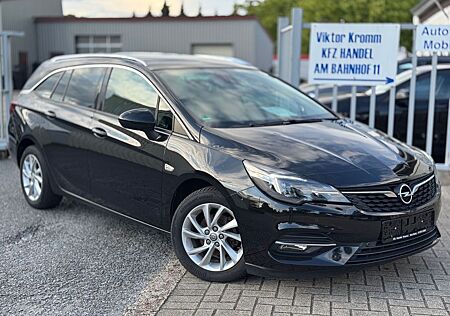 Opel Astra K Sports Tourer Elegance Start/Stop