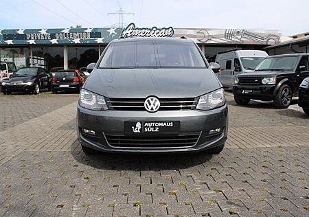 VW Sharan Volkswagen Comfortline BMT/Start-Stopp 4Motion Aut.