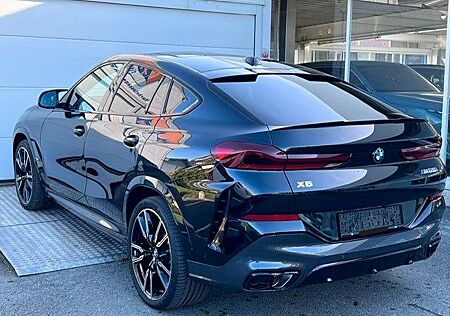BMW X6 M60i xDrive/22"/M-SPORT/INNO+TRAVEL-P./GESTIK