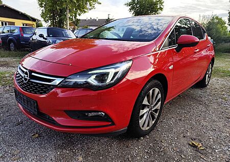 Opel Astra K Lim. 5-trg. Innovation