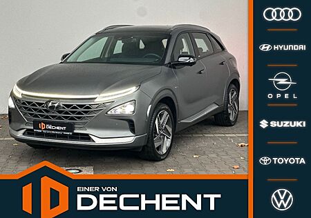 Hyundai Nexo 163PS Navi/SHZ!