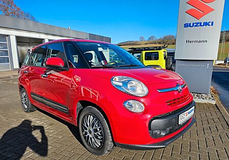 Fiat 500L Living 1.4 T-JET 16V Pop Star