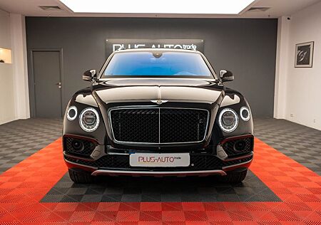 Bentley Bentayga 4.0 V8 4WD Autom.