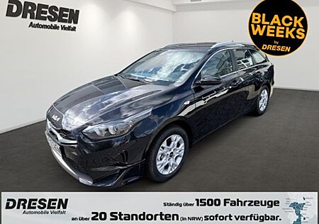 Kia Cee'd Sportswagon Ceed_sw Vision 1.5 T-GDI Navi/Kamera/Sitzheizung