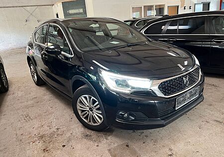 DS Automobiles DS4 Crossback BlueHDi 120 AUT.