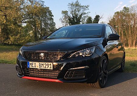 Peugeot 308 PureTech 263 GTi by Sport GTi by...